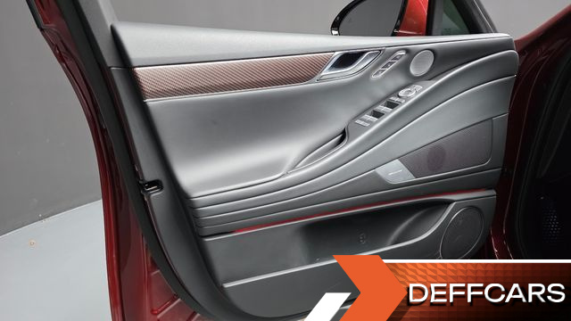 Genesis G80 Gasoline 3.5 Turbo AWD купить на сайте DeffCars