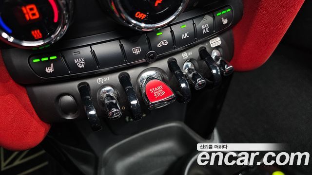 Mini COOPER JCW 3rd Generation купить на сайте DeffCars