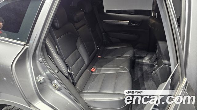 Renault QM6 2.0 LPe RE 2WD купить на сайте DeffCars