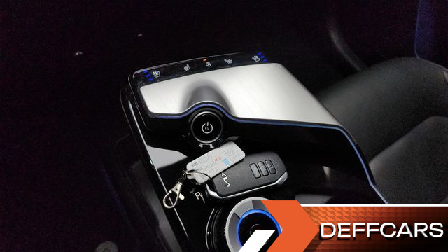 Kia EV6 Long Range Earth купить на сайте DeffCars