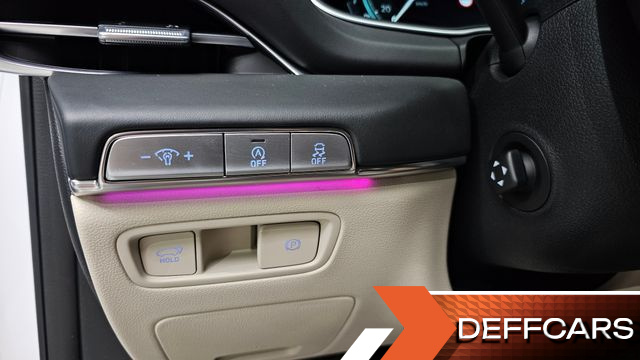 Genesis GV80 2.5T Gasoline AWD купить на сайте DeffCars