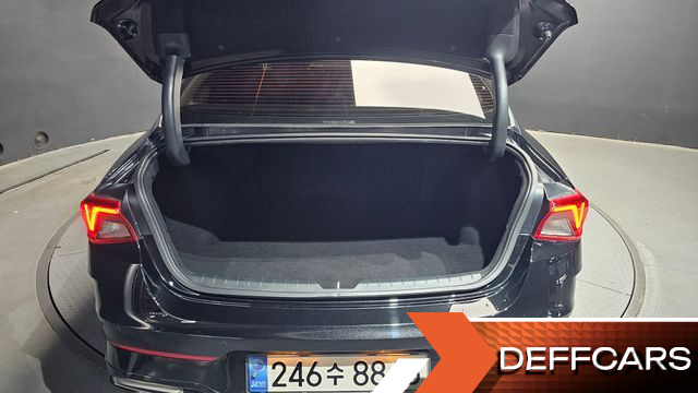 Kia K5 1.6 Turbo Prestige купить на сайте DeffCars