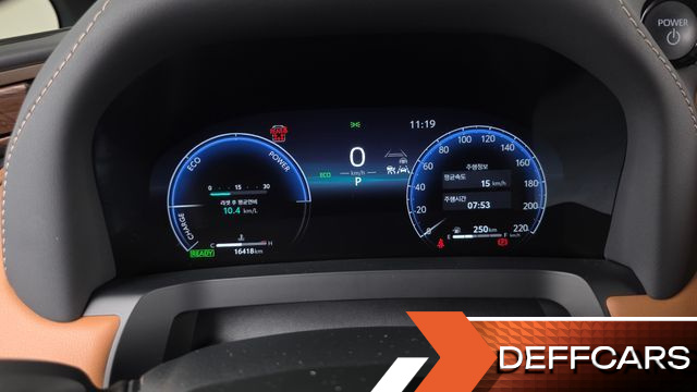 Toyota ALPHARD 2.5 HEV Executive AWD купить на сайте DeffCars