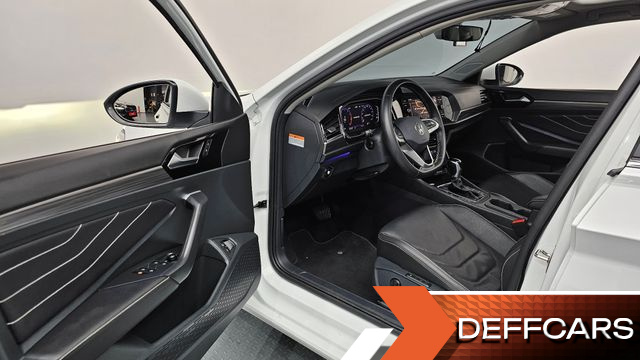 Volkswagen JETTA 1.5 TSI Prestige купить на сайте DeffCars