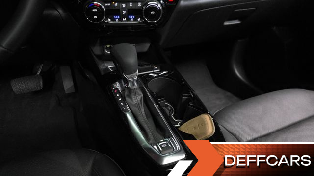 ChevroletGMDaewoo TRAX 1.2 ACTIV купить на сайте DeffCars