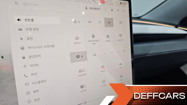 Tesla MODEL Y RWD купить на сайте DeffCars
