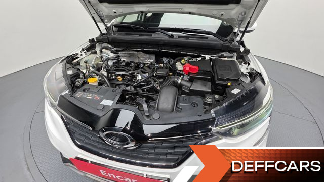 Renault-KoreaSamsung XM3 1.6 GTe LE купить на сайте DeffCars