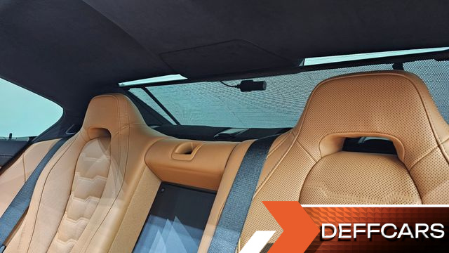BMW 8-SERIES M850i xDrive Gran Coupe First Edition купить на сайте DeffCars