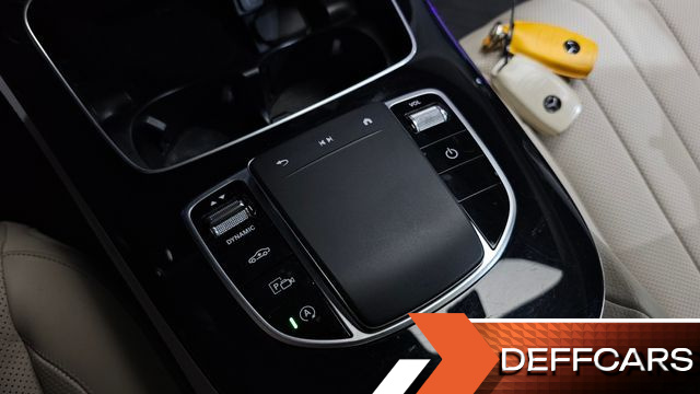 Mercedes E-CLASS E450 4MATIC Exclusive купить на сайте DeffCars