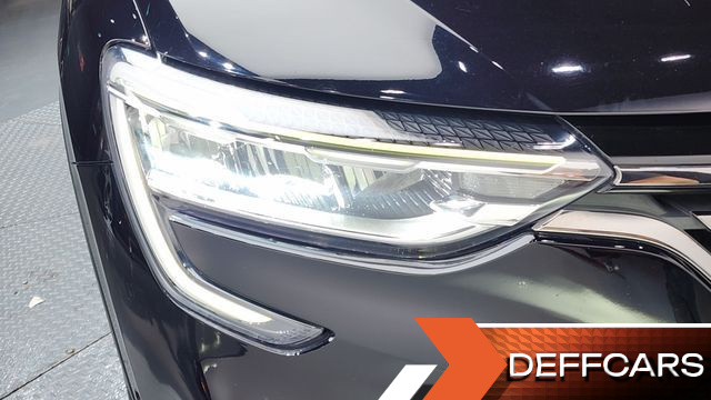 Renault-KoreaSamsung XM3 1.3 TCe RE Signature купить на сайте DeffCars