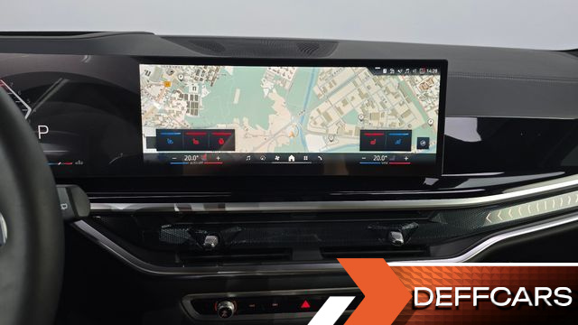 BMW X5 xDrive 40i M Sport купить на сайте DeffCars
