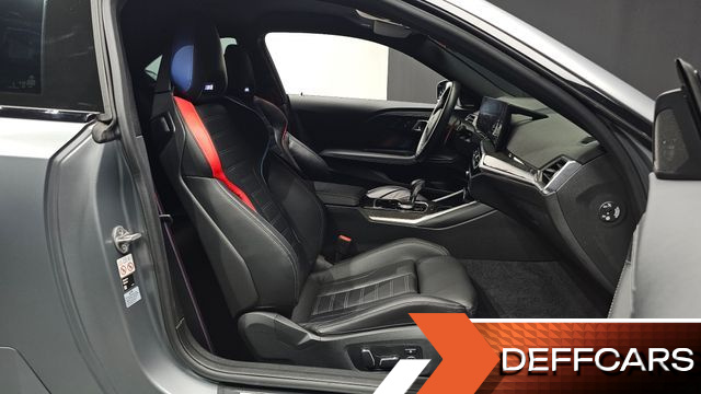 BMW M2 M2 Coupe купить на сайте DeffCars