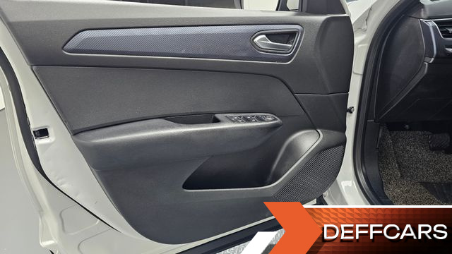 Renault-KoreaSamsung XM3 1.6 GTe LE Plus купить на сайте DeffCars