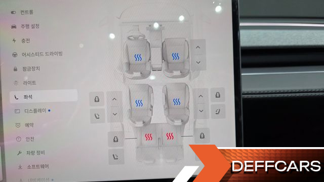 Tesla MODEL Y L Long Range AWD купить на сайте DeffCars