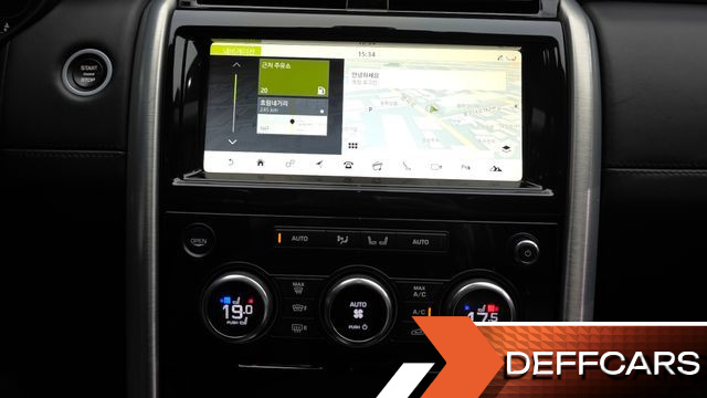 Land Rover DISCOVERY 3.0 TD6 HSE Luxury купить на сайте DeffCars