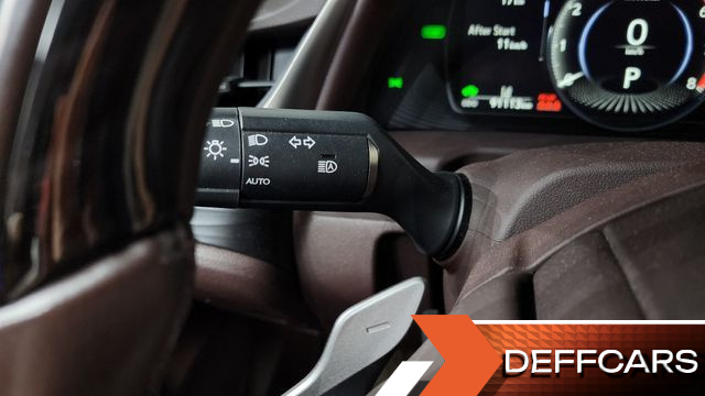 Lexus ES Luxury купить на сайте DeffCars
