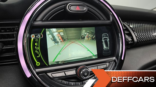 Mini COOPER Standard Third Generation купить на сайте DeffCars