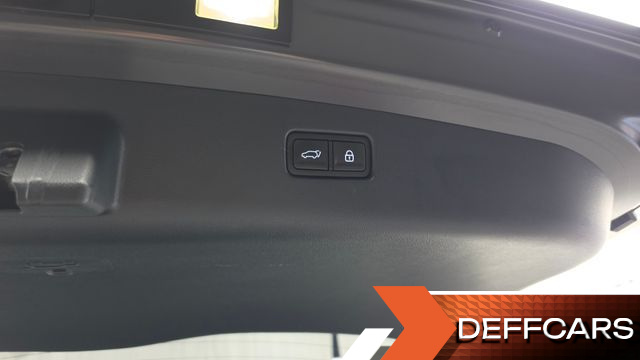 Genesis GV70 2.5T Gasoline AWD купить на сайте DeffCars