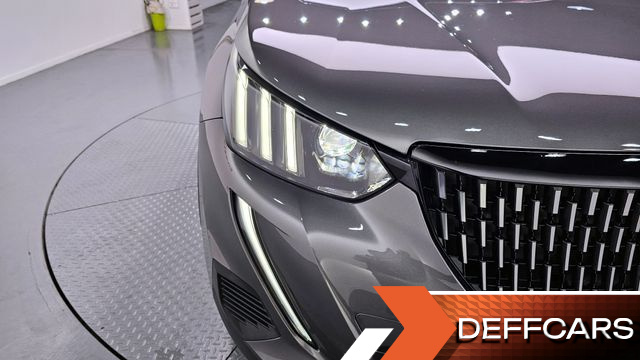 Peugeot 2008 1.5 BlueHDi GT купить на сайте DeffCars