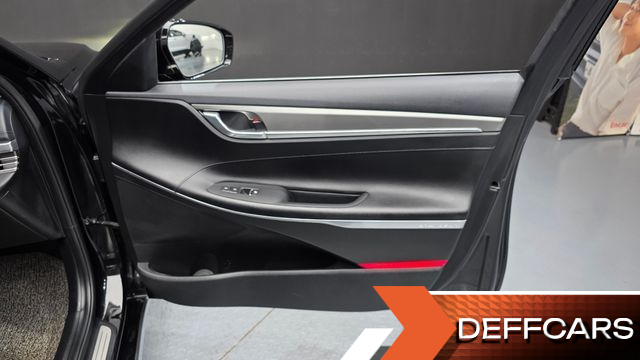 Hyundai GRANDEUR 3.0 LPi Rent Car Exclusive купить на сайте DeffCars