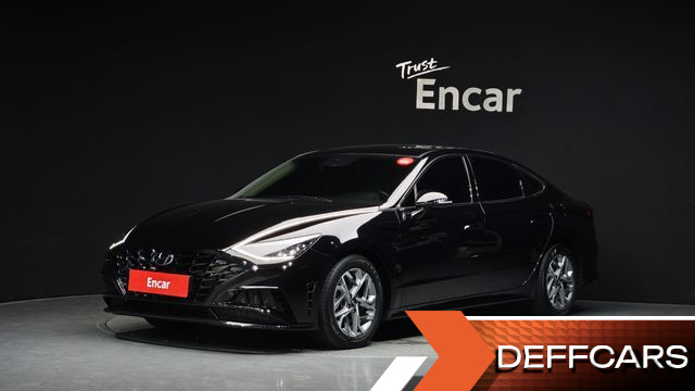 Hyundai SONATA 2.0 Premium Plus купить на сайте DeffCars