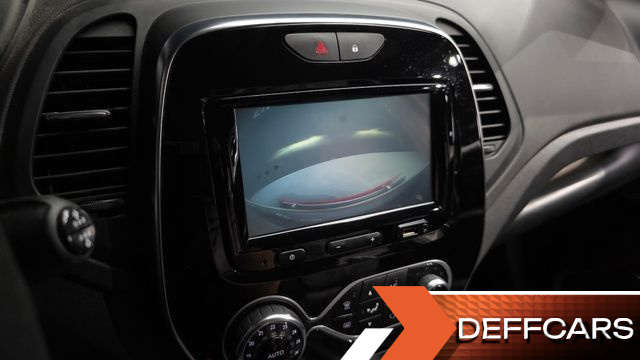 Renault-KoreaSamsung QM3 RE купить на сайте DeffCars