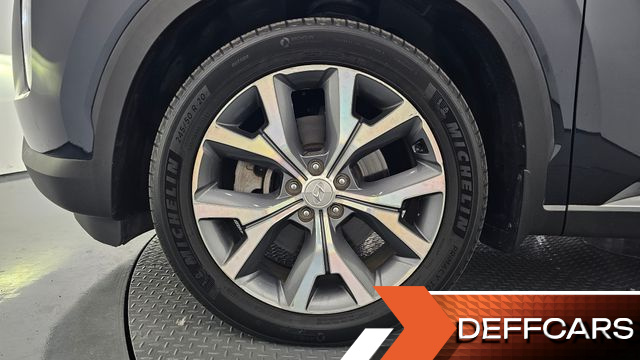 Hyundai PALISADE Gasoline 3.8 2WD Prestige купить на сайте DeffCars