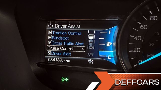 Ford EXPLORER 2.3 Limited 4WD 5th купить на сайте DeffCars