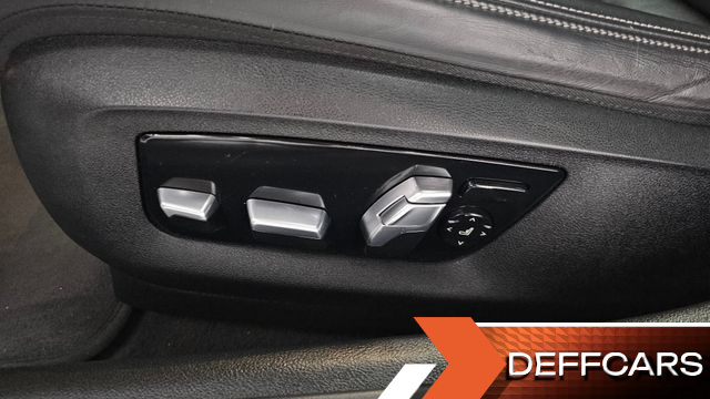 BMW 5-SERIES 530i xDrive Luxury купить на сайте DeffCars