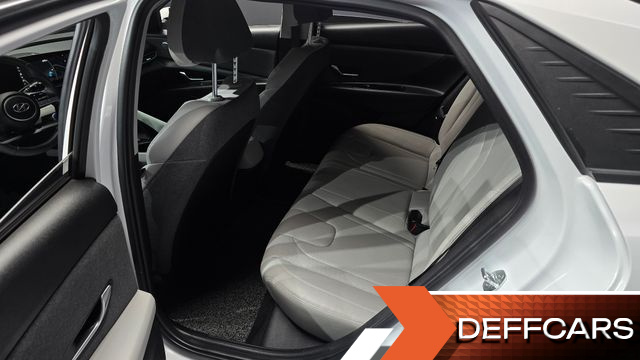 Hyundai AVANTE 1.6 Modern купить на сайте DeffCars