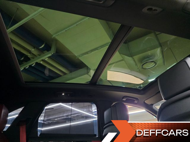 Porsche CAYENNE 3.0 купить на сайте DeffCars