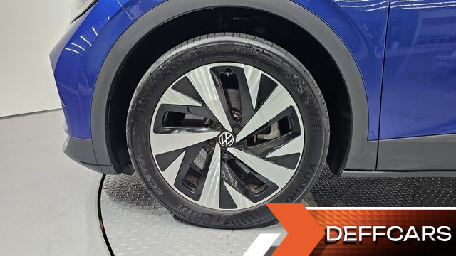 Volkswagen ID.4 Pro купить на сайте DeffCars