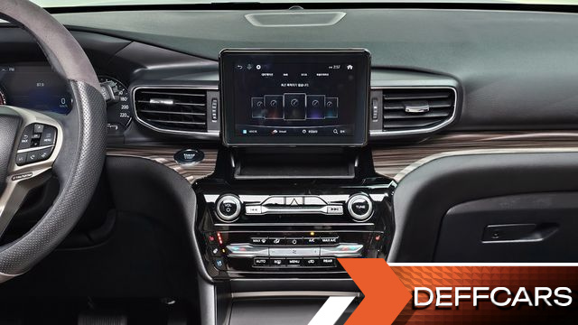 Ford EXPLORER 2.3 LimIted 4WD купить на сайте DeffCars
