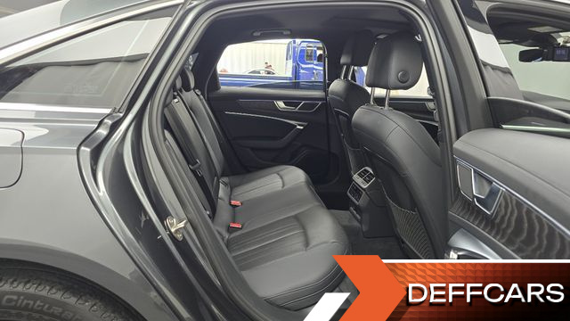 Audi A6 40 TDI Quattro Premium купить на сайте DeffCars