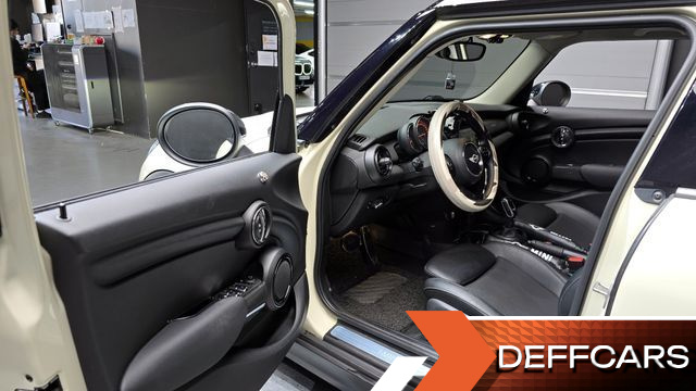 Mini COOPER 5Door Standard 3rd купить на сайте DeffCars