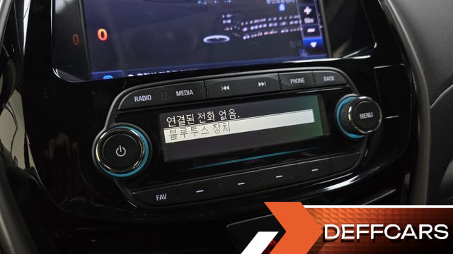ChevroletGMDaewoo SPARK LT Plus купить на сайте DeffCars