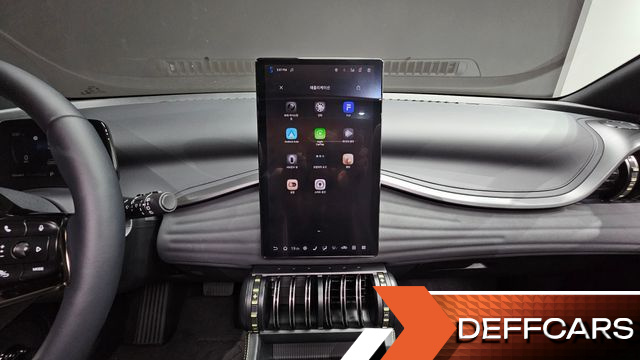 BYD ATTO 3 Plus купить на сайте DeffCars