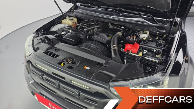 Ford RANGER 2.0 Raptor купить на сайте DeffCars