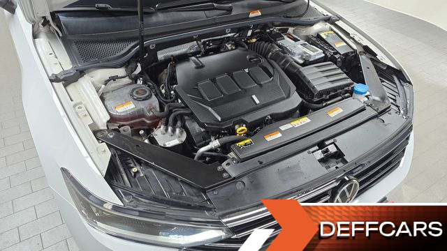 Volkswagen PASSAT 2.0 TDI Prestige купить на сайте DeffCars