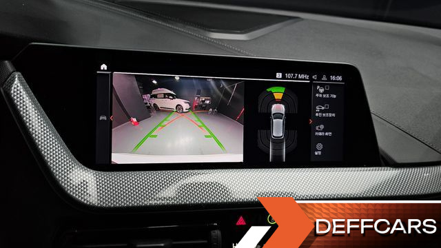 BMW 1-SERIES 120i Sports купить на сайте DeffCars