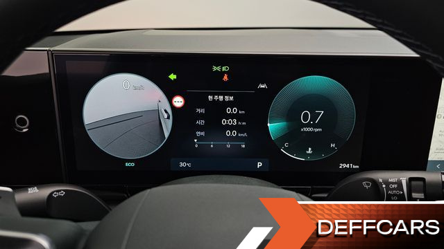 Hyundai GRANDEUR 2,5 Gasoline 2WD Honors купить на сайте DeffCars