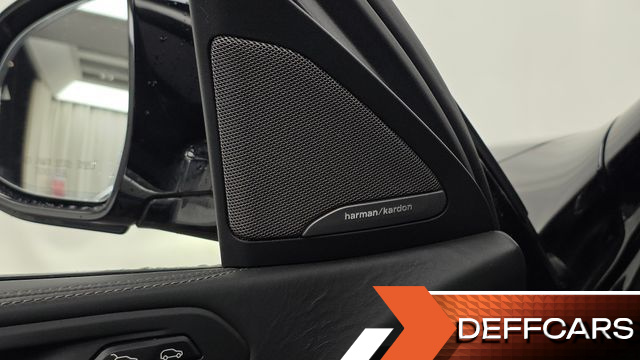 BMW X6 xDrive40i M Sport купить на сайте DeffCars