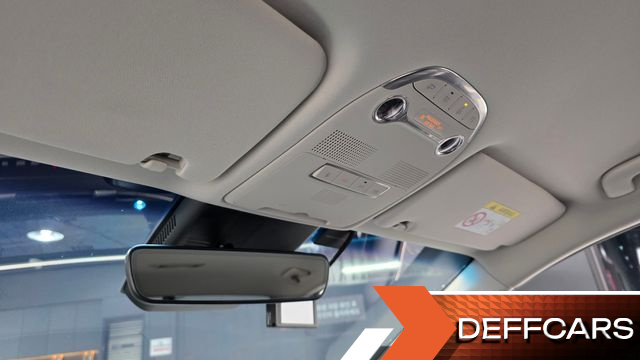 Hyundai GRANDEUR 2.5 Premium Choice купить на сайте DeffCars