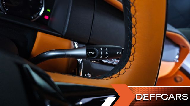 Rolls-Royce CULLINAN 6.7 V12 купить на сайте DeffCars