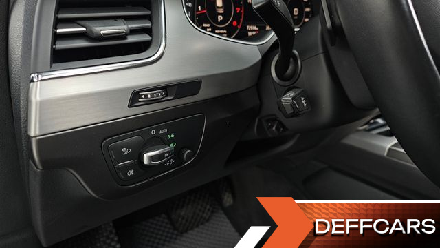 Audi Q7 45 TFSI Quattro купить на сайте DeffCars