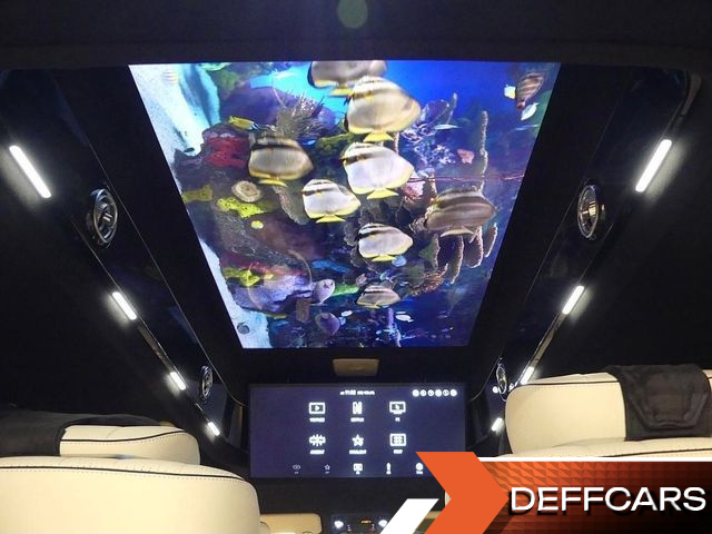 Kia CARNIVAL Gasoline 9-Seater Signature купить на сайте DeffCars