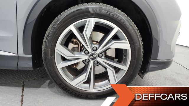 Audi Q4 E-TRON 40 Premium Sportback купить на сайте DeffCars