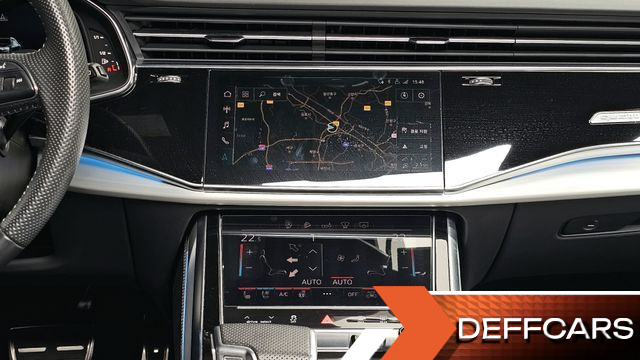 Audi Q8 50 TDI Quattro Premium купить на сайте DeffCars