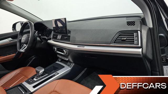 Audi Q5 45 TFSI Quattro купить на сайте DeffCars