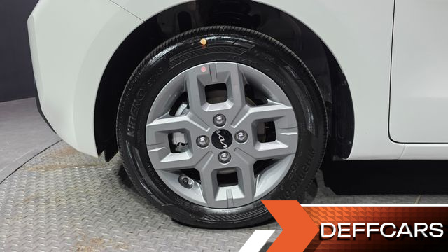 Kia RAY Prestige купить на сайте DeffCars